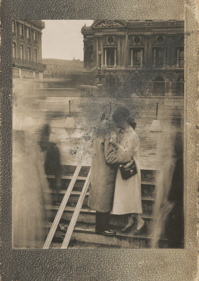 Aldinucci & Uggeri - The Promise of a Threat