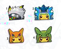 Image 2 of 怠惰 ELECTRIC MOUSE