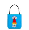 Unite through expression tote