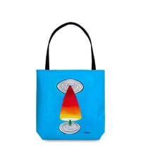 Unite through expression tote