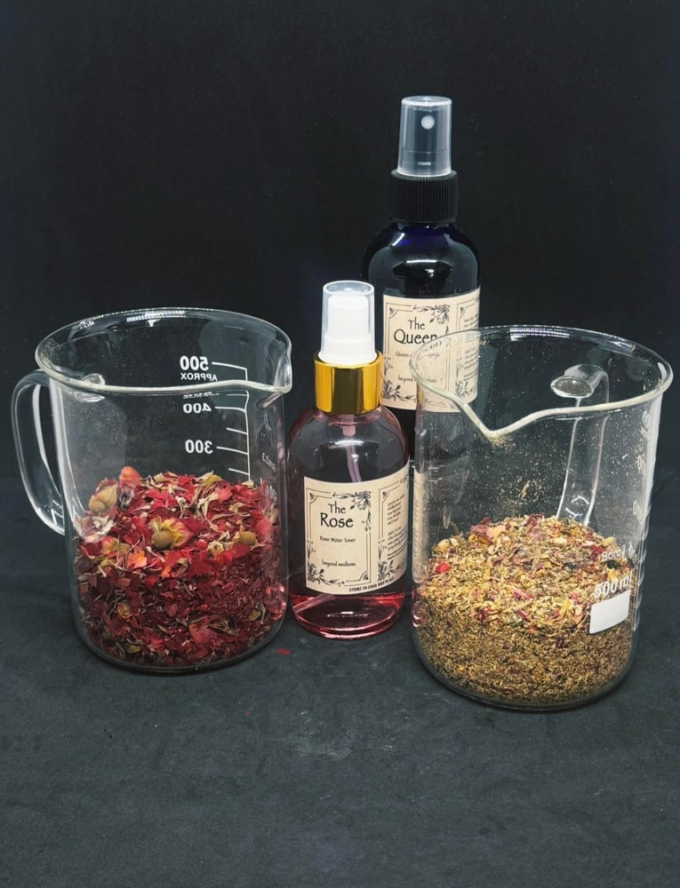 Image of Rose & Queen Water (Flash Sale) 2026