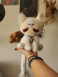 Image 4 of Timba Cat 💀🪦🌱