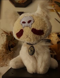 Image 6 of Timba Cat 💀🪦🌱