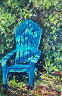 Image 2 of Invitation to Rest