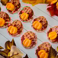 Image 7 of Pumpkin Pecan Waffles (1)