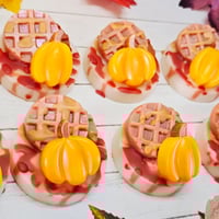 Image 9 of Pumpkin Pecan Waffles (1)