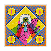 Vision Quest / BLOTTER ART 