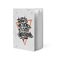 Image 1 of Rap's Not Dead! Rhyme Book