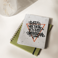 Image 4 of Rap's Not Dead! Rhyme Book