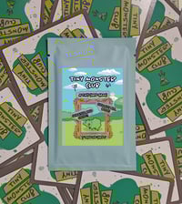 Image 1 of Tiny Monsters V1