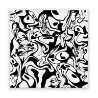 Trippy Felix / BLOTTER ART 