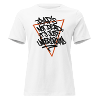 Image 2 of Rap's Not Dead! ♀