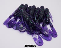 Image 11 of 3.5" AR Craw (8 Pack)