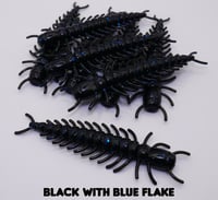 Image 7 of 3" Hellgrammite (8 Pack)