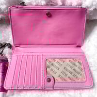 Image 3 of Pink Wallet
