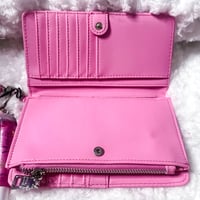 Image 4 of Pink Wallet