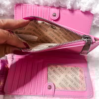 Image 2 of Pink Wallet