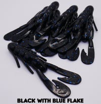 Image 12 of 3.5" AR Craw (8 Pack)