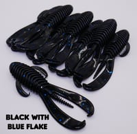 Image 8 of 3.25" Buzzard Bug (8 Pack)