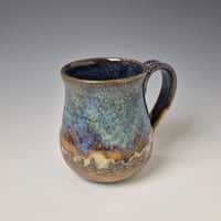 Image 1 of 14oz. Big Hug Mug: Nestled in the Woods 1 072025