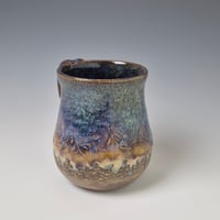 Image 2 of 14oz. Big Hug Mug: Nestled in the Woods 1 072025