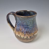 Image 4 of 14oz. Big Hug Mug: Nestled in the Woods 1 072025