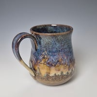 Image 5 of 14oz. Big Hug Mug: Nestled in the Woods 1 072025
