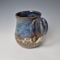 Image 6 of 14oz. Big Hug Mug: Nestled in the Woods 1 072025