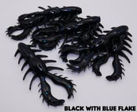 Image 5 of 3.1” BuzzCraw (8 Pack)