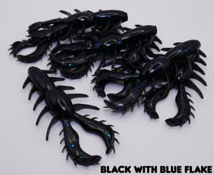 Image of 3.1” BuzzCraw (8 Pack)