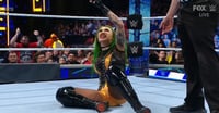 Image 2 of SHOTZI SMACKDOWN TV Ring Worn Gear