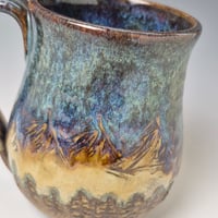 Image 8 of 14-16oz. Big Hug Mug: Nestled in the Woods 2 072025