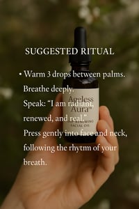 Image 4 of  Ageless Aura™ Skin Renewing Formula