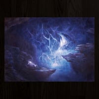 The Windward Plains Fine Art Print