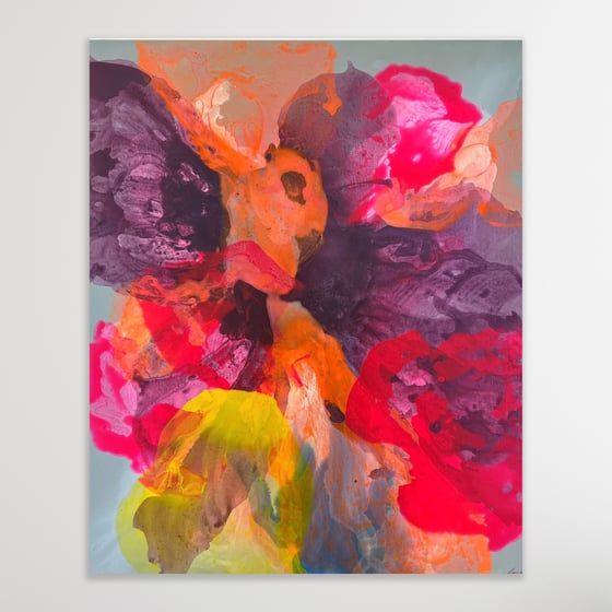 Image of Abstract n605/2025