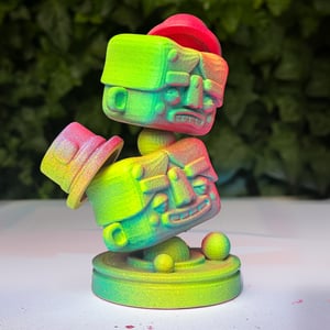 Image of Nutty Objects Vol. 1.01