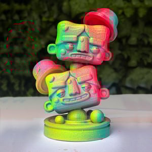 Image of Nutty Objects Vol. 1.01