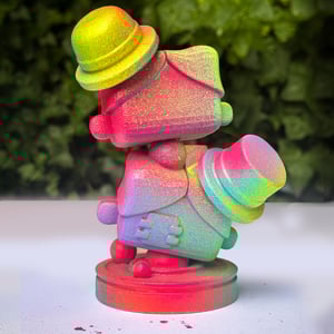 Image of Nutty Objects Vol. 1.01