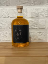 Atelier 2 Gin Fruitig 