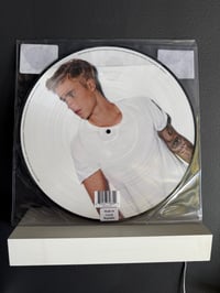 Image 3 of JUSTIN BIEBER “Purpose” 12” picture disk