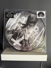 Image 1 of JUSTIN BIEBER “Purpose” 12” picture disk