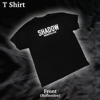 Image 1 of SHADOW MOTORCYCLE CLUB T SHIRT 