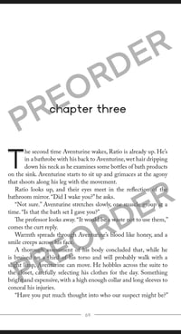 Image 2 of [PREORDER] Gravitational Pull paperback