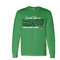 Image 3 of Long Sleeve Spirit Shirt