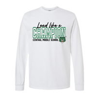 Image 4 of Long Sleeve Spirit Shirt