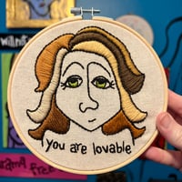 lovable thread doodle