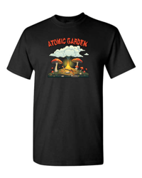 Image 2 of First Gig Decatur - Atomic Garden