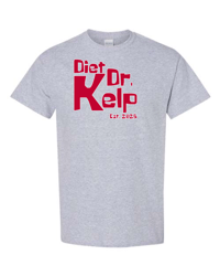 Image 3 of First Gig Decatur - Diet Dr. Kelp