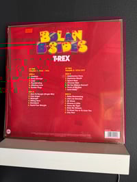 Image 3 of T. REX Bolan B-Sides RSD