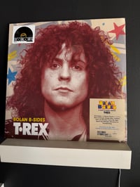 Image 1 of T. REX Bolan B-Sides RSD